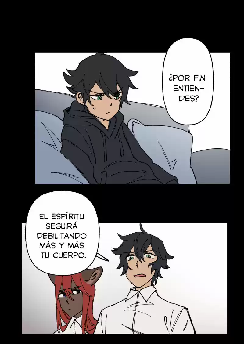 LUMINE - Capítulo 102 - Página 30 - LectorTMOo