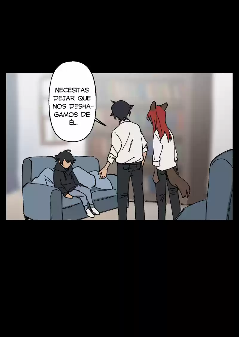 LUMINE - Capítulo 102 - Página 31 - LectorTMOo