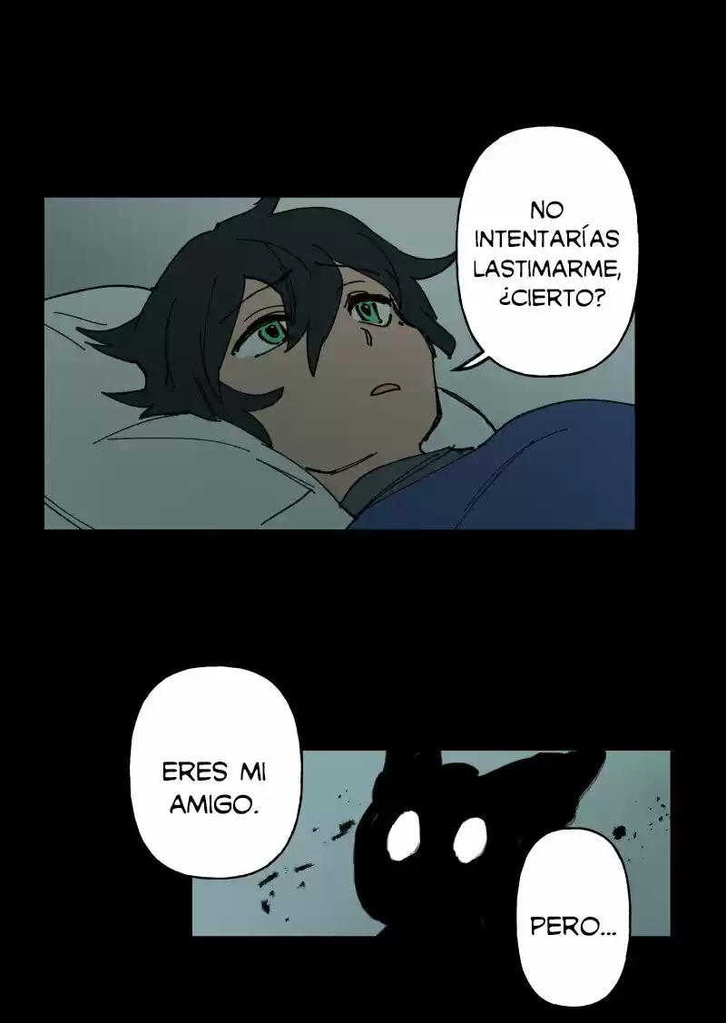 LUMINE - Capítulo 102 - Página 33 - LectorTMOo