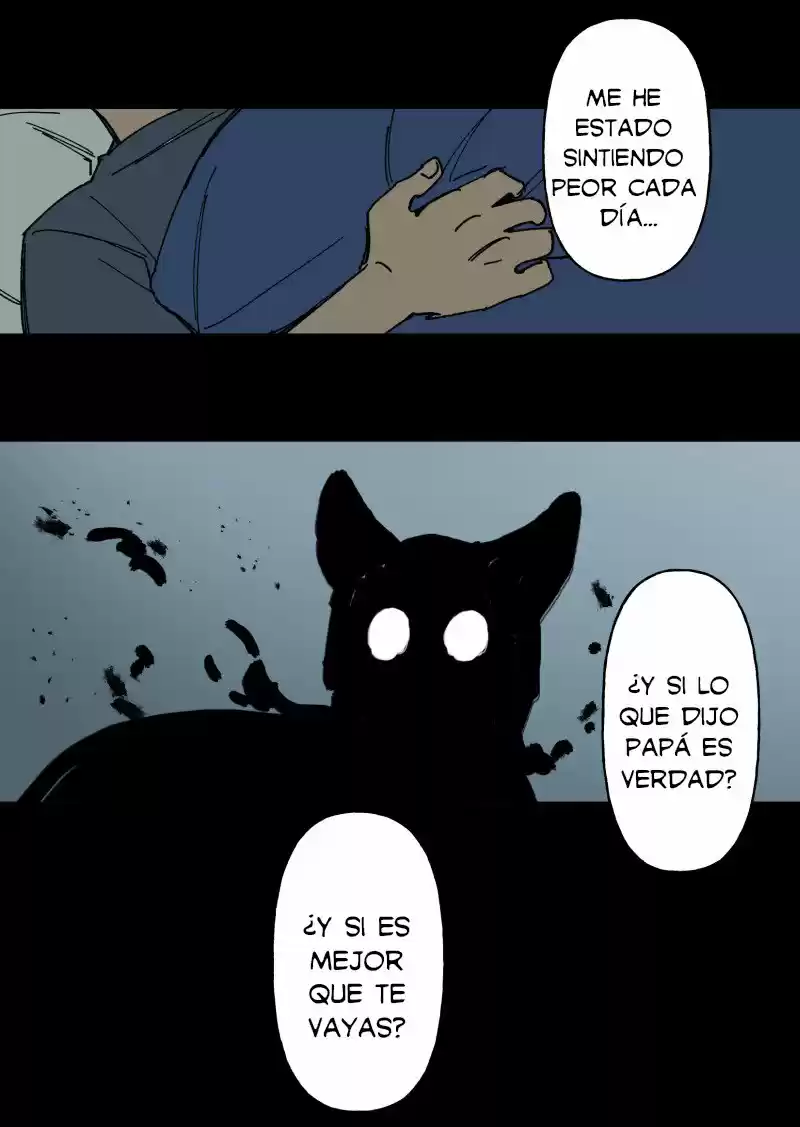 LUMINE - Capítulo 102 - Página 34 - LectorTMOo