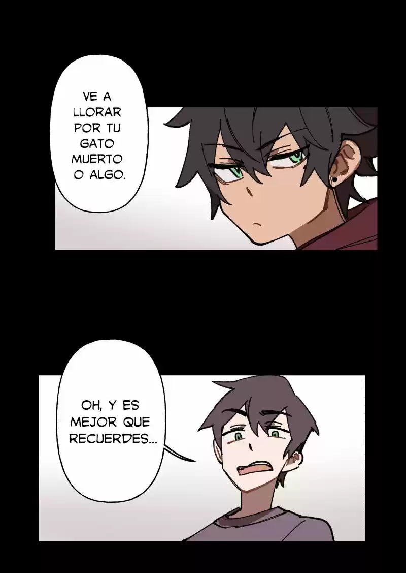 LUMINE - Capítulo 103 - Página 8 - LectorTMOo