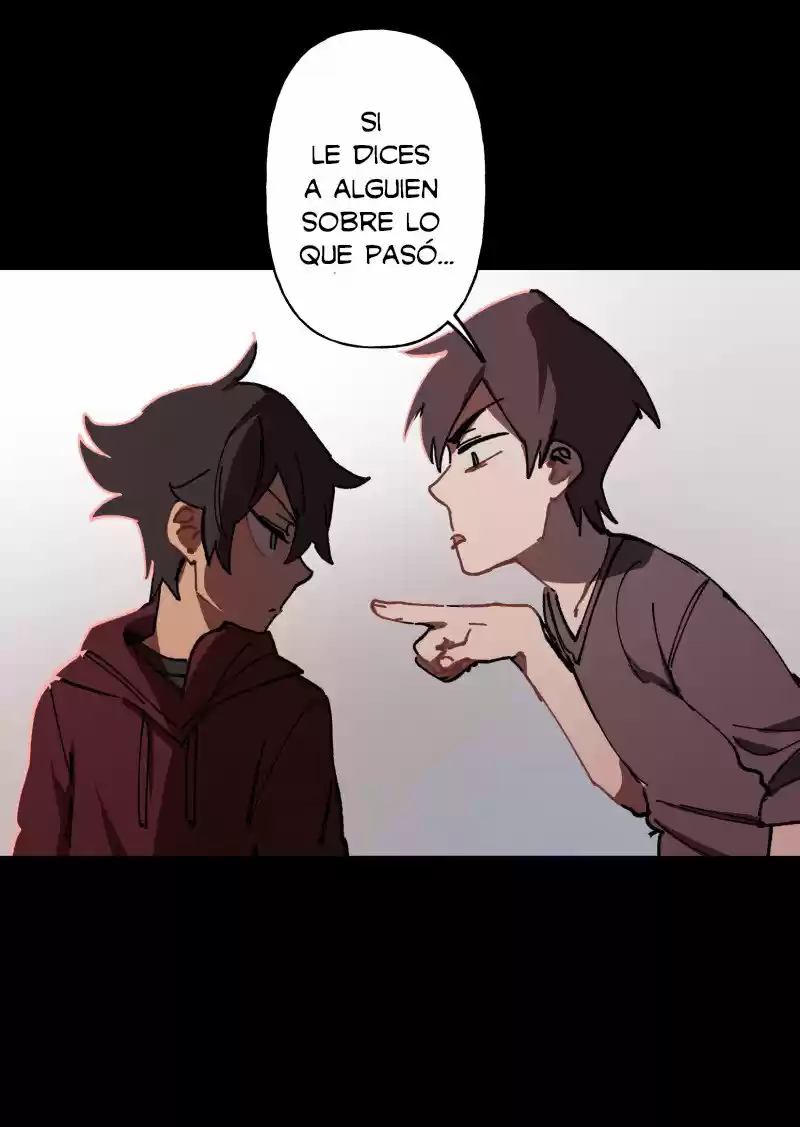 LUMINE - Capítulo 103 - Página 9 - LectorTMOo