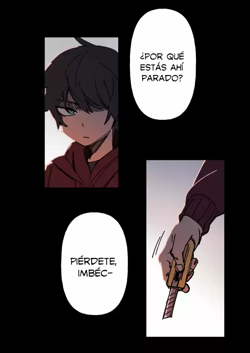 LUMINE - Capítulo 103 - Página 19 - LectorTMOo