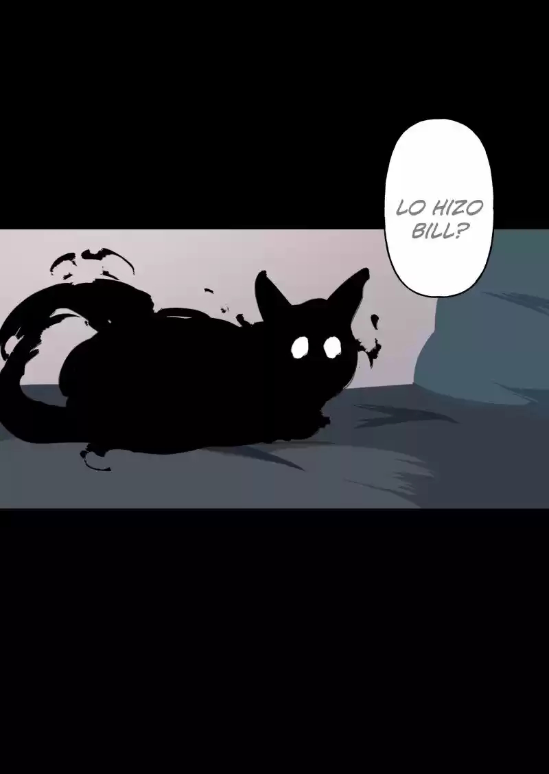 LUMINE - Capítulo 104 - Página 6 - LectorTMOo