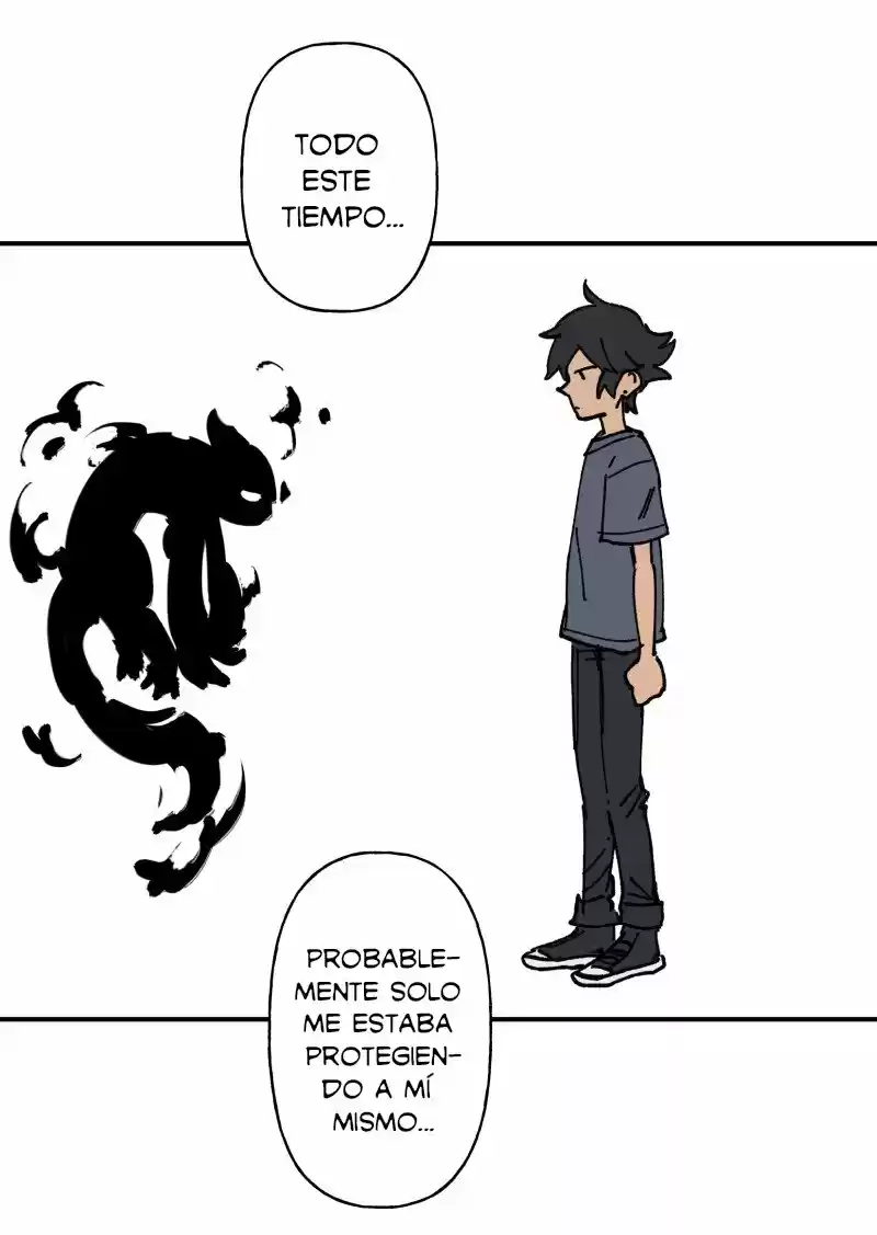 LUMINE - Capítulo 104 - Página 29 - LectorTMOo