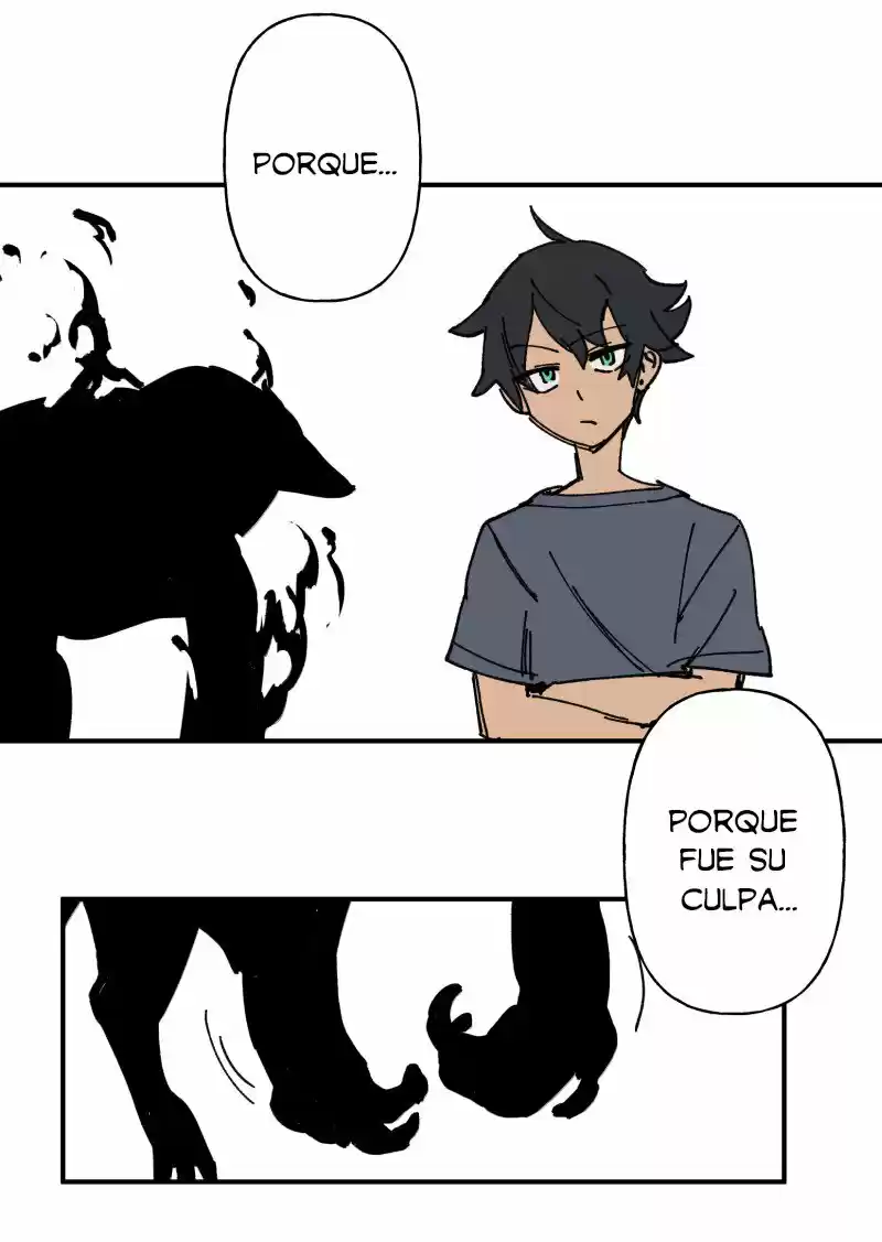 LUMINE - Capítulo 104 - Página 33 - LectorTMOo