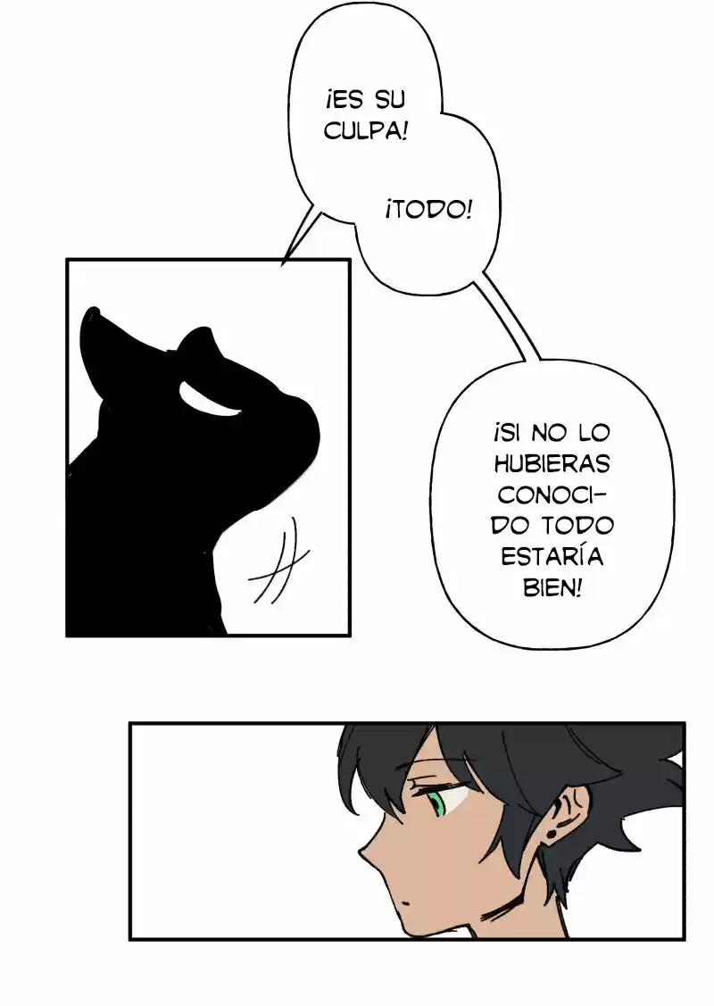LUMINE - Capítulo 104 - Página 34 - LectorTMOo