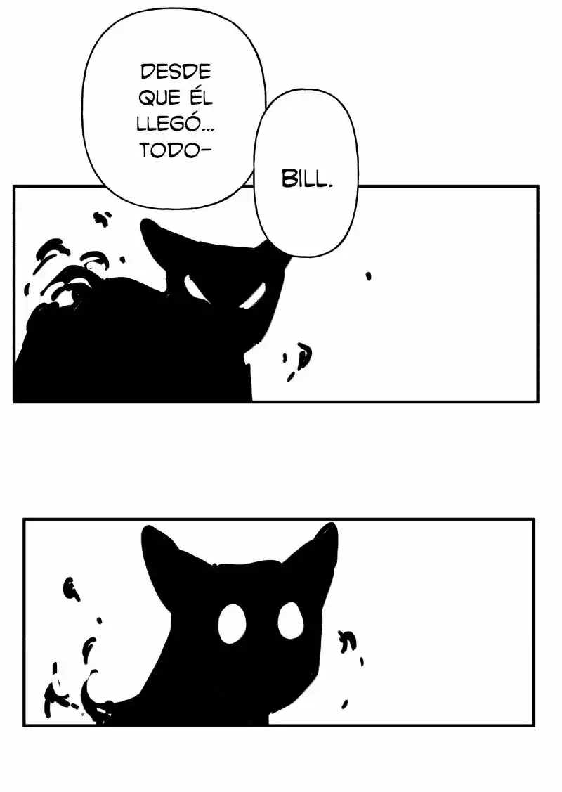 LUMINE - Capítulo 104 - Página 35 - LectorTMOo