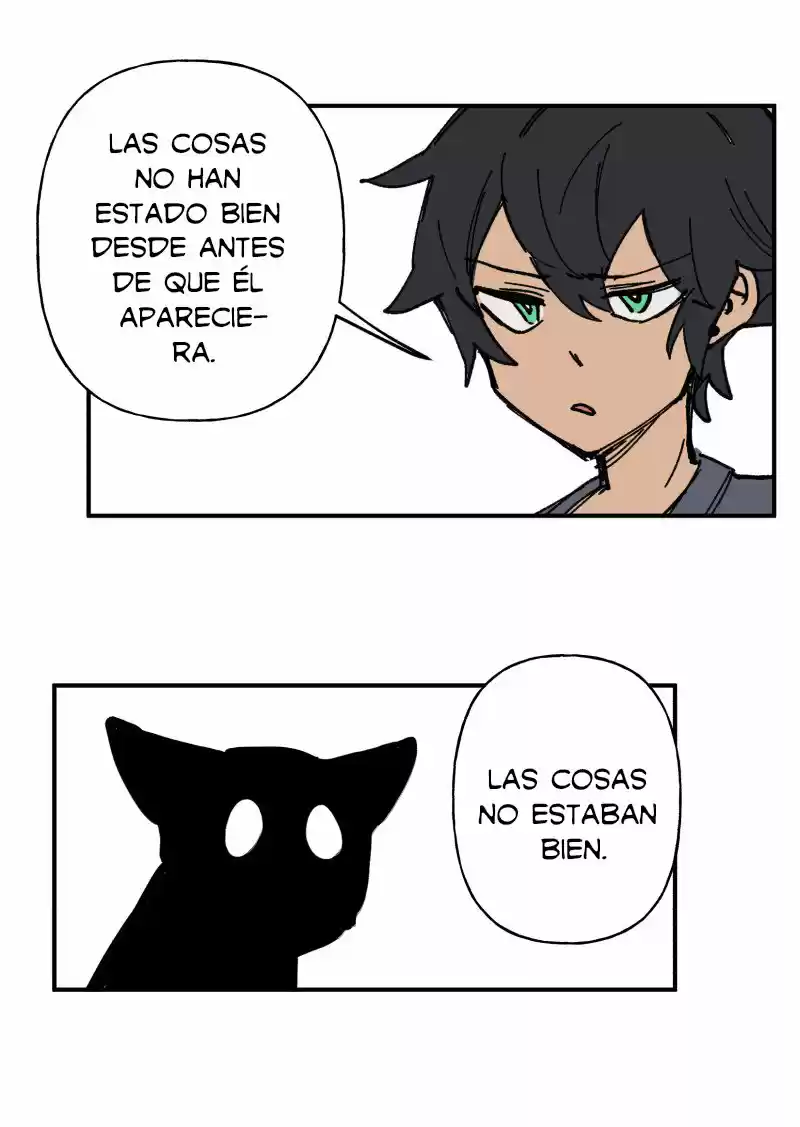 LUMINE - Capítulo 104 - Página 36 - LectorTMOo
