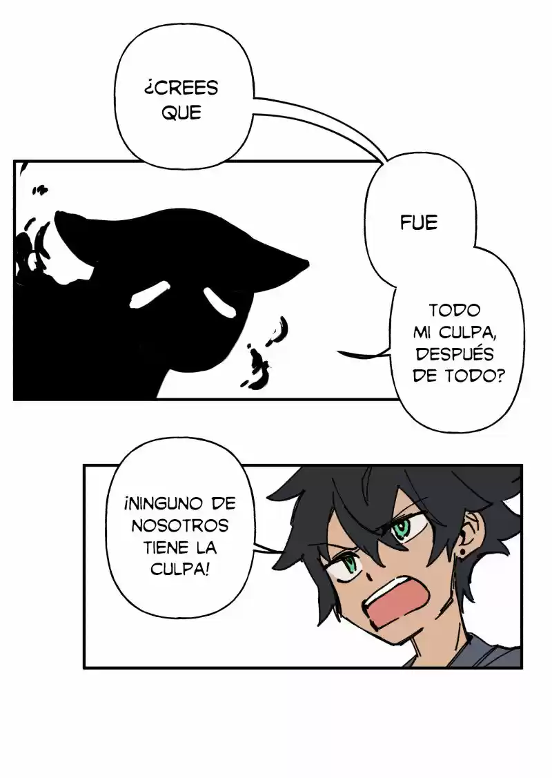 LUMINE - Capítulo 104 - Página 37 - LectorTMOo