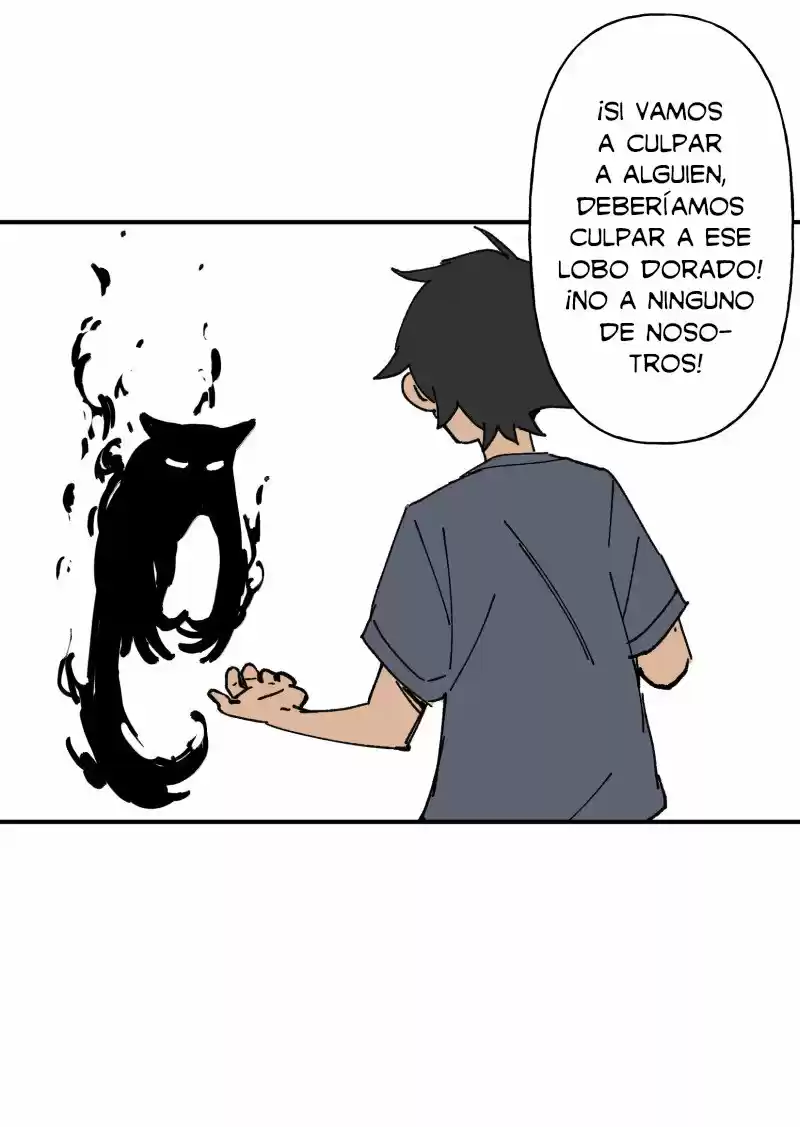 LUMINE - Capítulo 104 - Página 38 - LectorTMOo