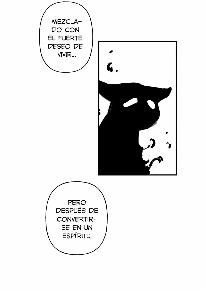 LUMINE - Capítulo 105 - Página 4 - LectorTMOo
