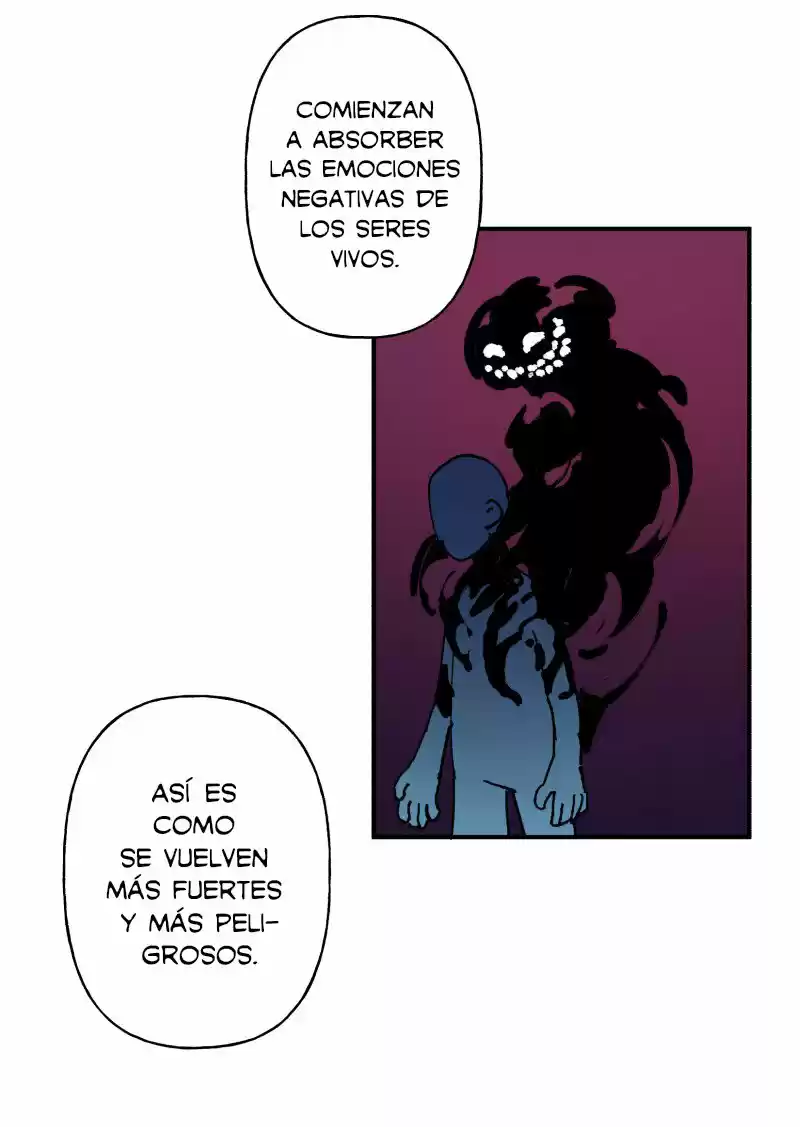 LUMINE - Capítulo 105 - Página 5 - LectorTMOo
