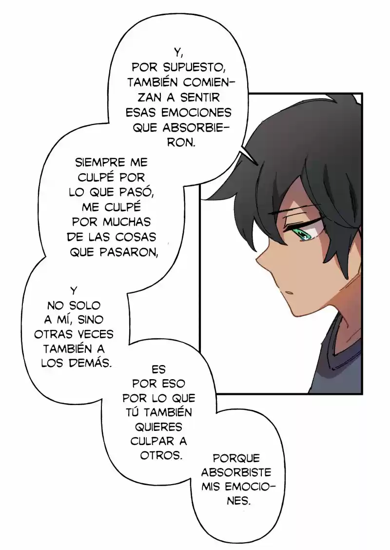 LUMINE - Capítulo 105 - Página 6 - LectorTMOo