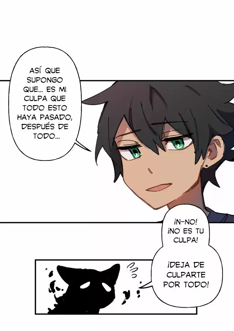 LUMINE - Capítulo 105 - Página 8 - LectorTMOo