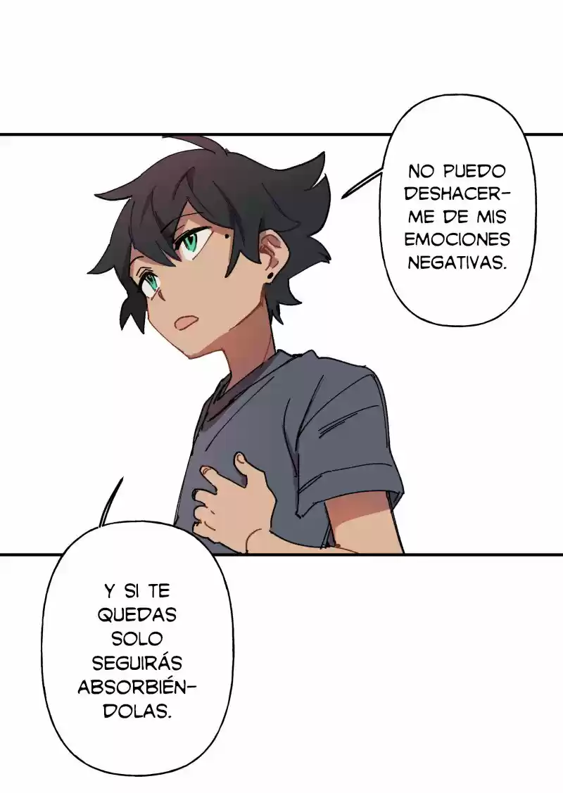 LUMINE - Capítulo 105 - Página 12 - LectorTMOo