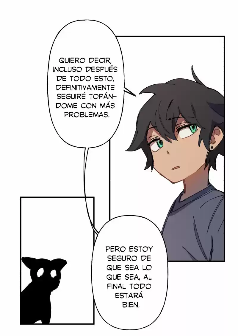 LUMINE - Capítulo 105 - Página 15 - LectorTMOo