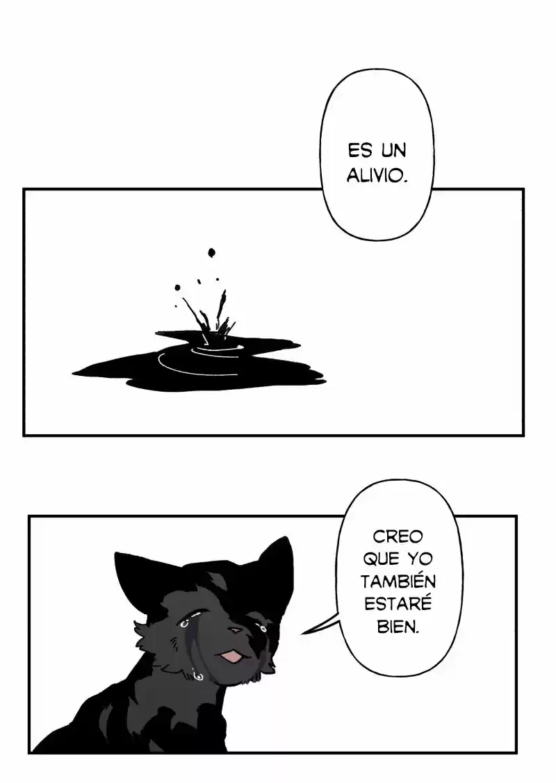 LUMINE - Capítulo 105 - Página 19 - LectorTMOo