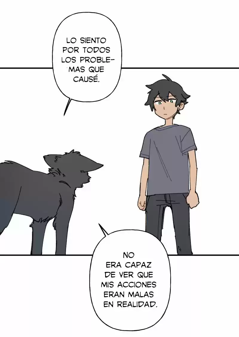 LUMINE - Capítulo 105 - Página 23 - LectorTMOo