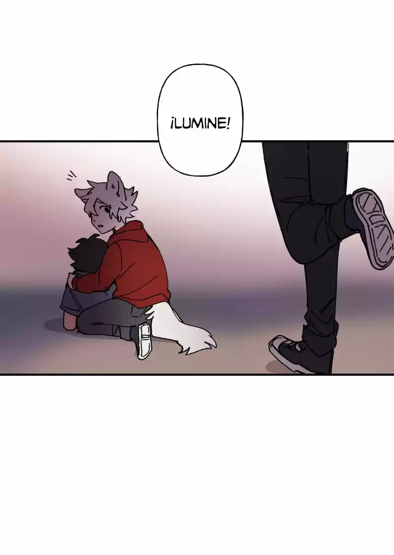 LUMINE - Capítulo 105 - Página 42 - LectorTMOo