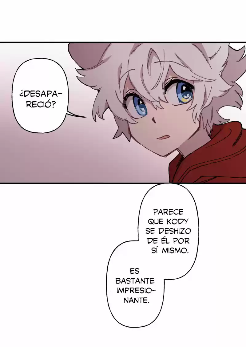 LUMINE - Capítulo 105 - Página 47 - LectorTMOo