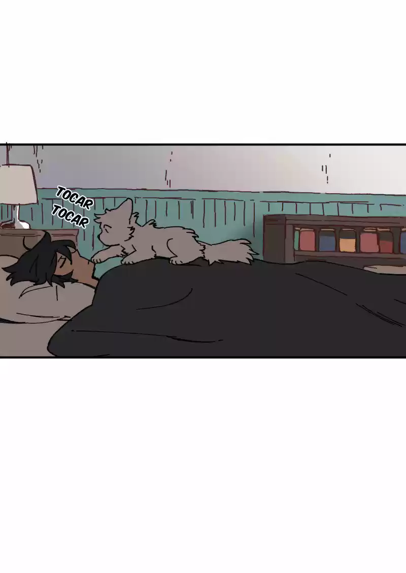 LUMINE - Capítulo 106 - Página 5 - LectorTMOo