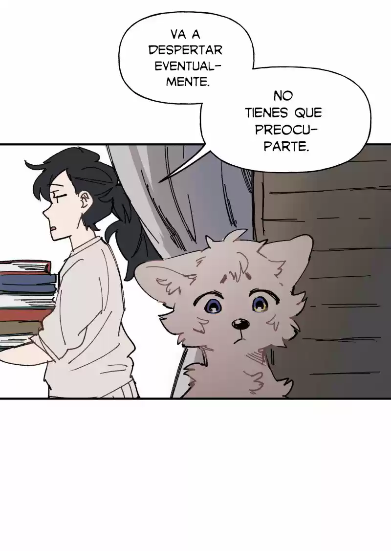 LUMINE - Capítulo 106 - Página 11 - LectorTMOo