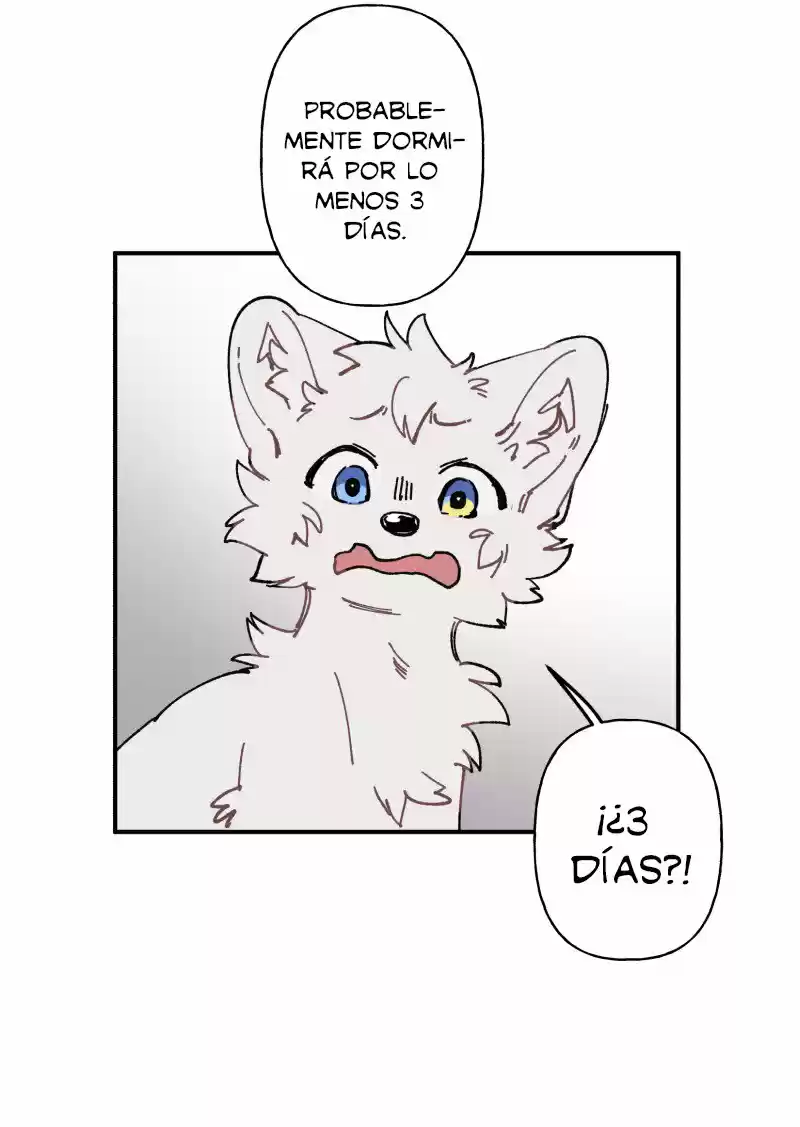 LUMINE - Capítulo 106 - Página 13 - LectorTMOo