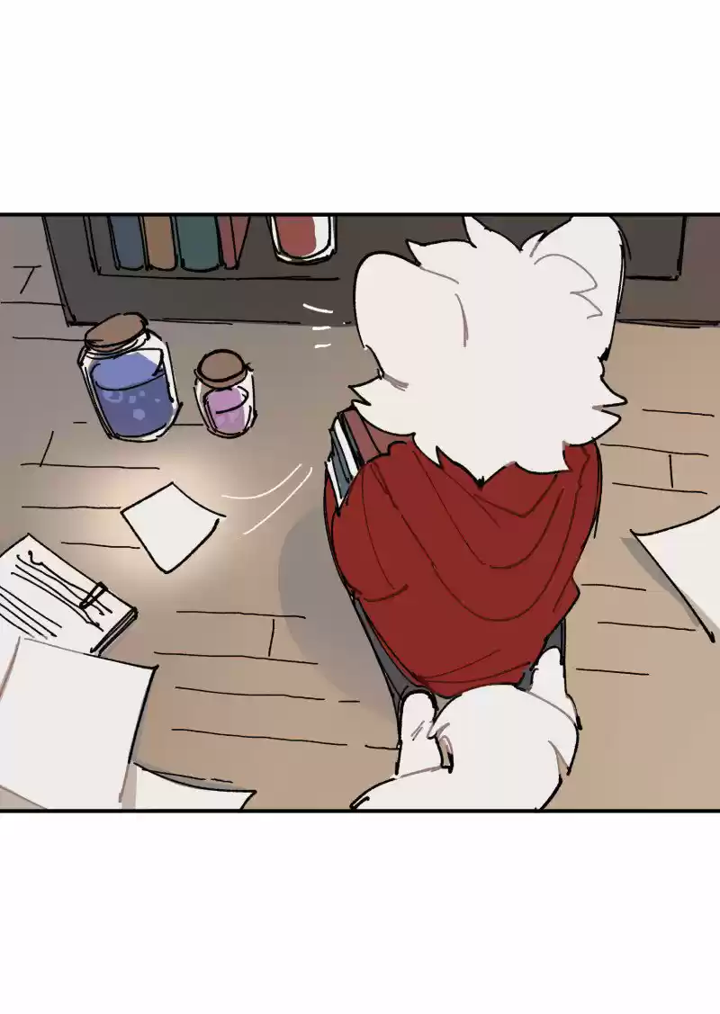 LUMINE - Capítulo 106 - Página 21 - LectorTMOo