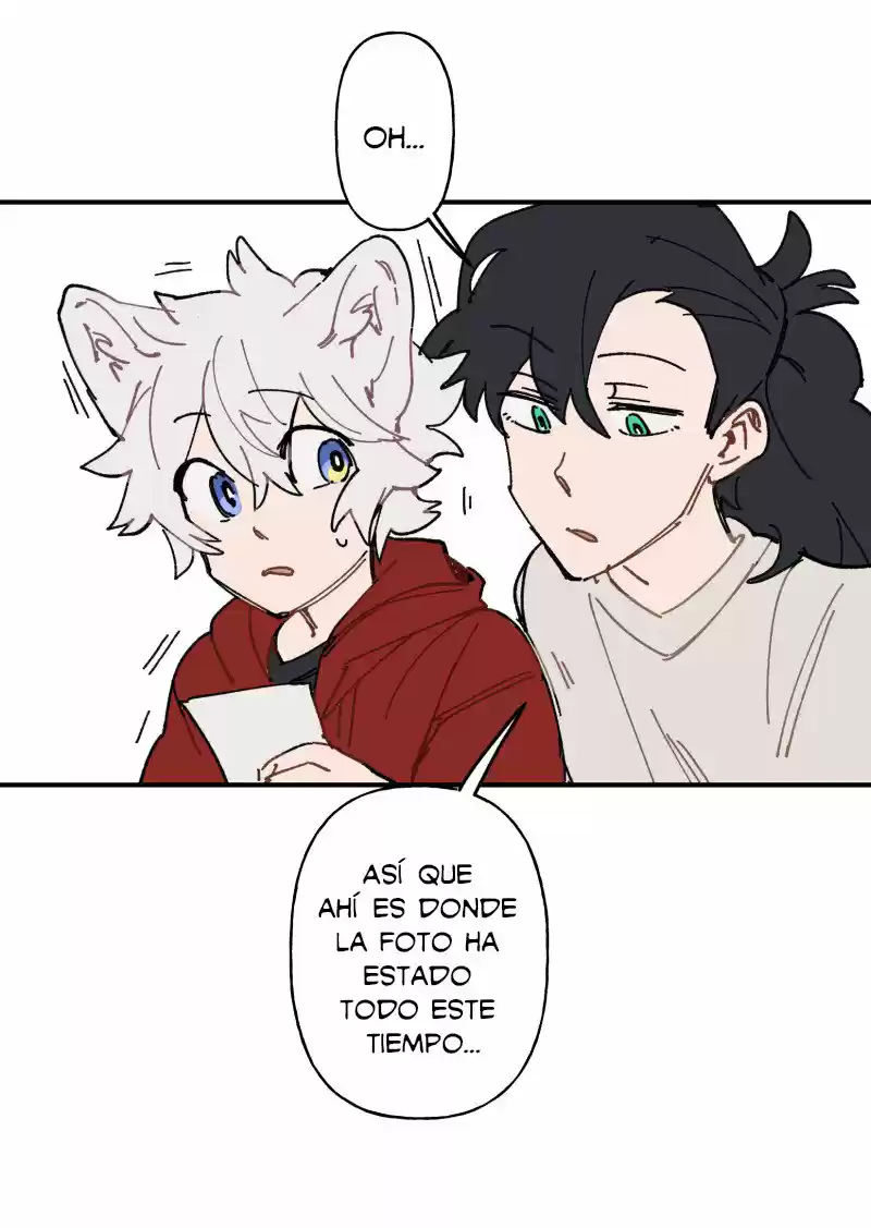 LUMINE - Capítulo 106 - Página 26 - LectorTMOo