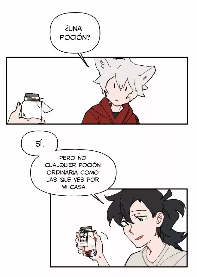 LUMINE - Capítulo 106 - Página 35 - LectorTMOo