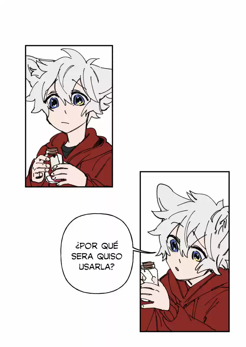 LUMINE - Capítulo 107 - Página 6 - LectorTMOo