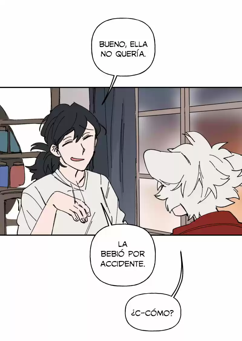 LUMINE - Capítulo 107 - Página 7 - LectorTMOo