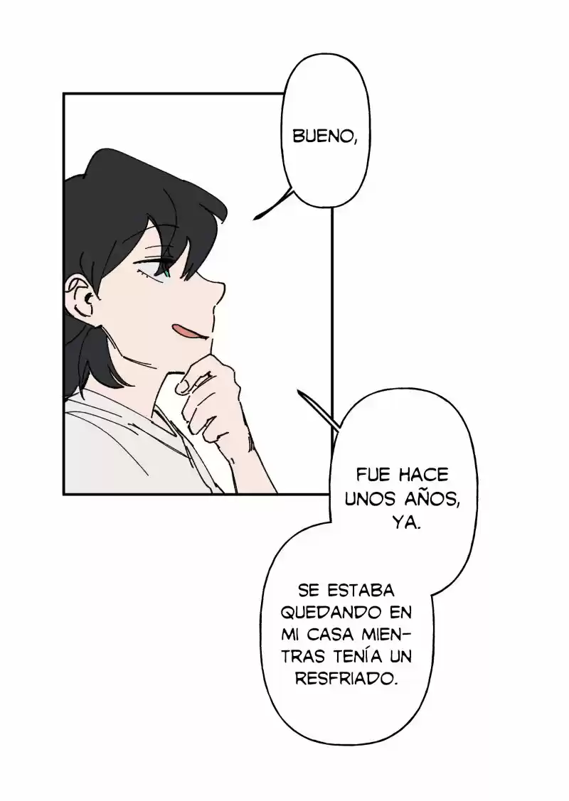 LUMINE - Capítulo 107 - Página 8 - LectorTMOo