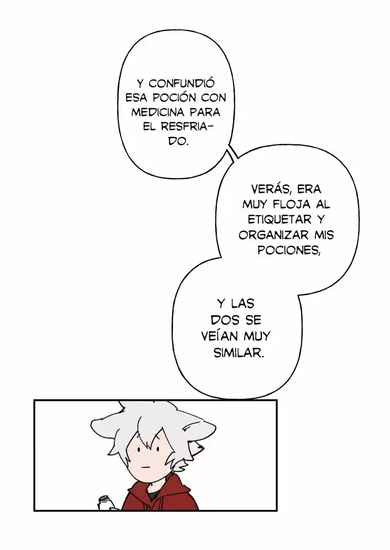 LUMINE - Capítulo 107 - Página 9 - LectorTMOo