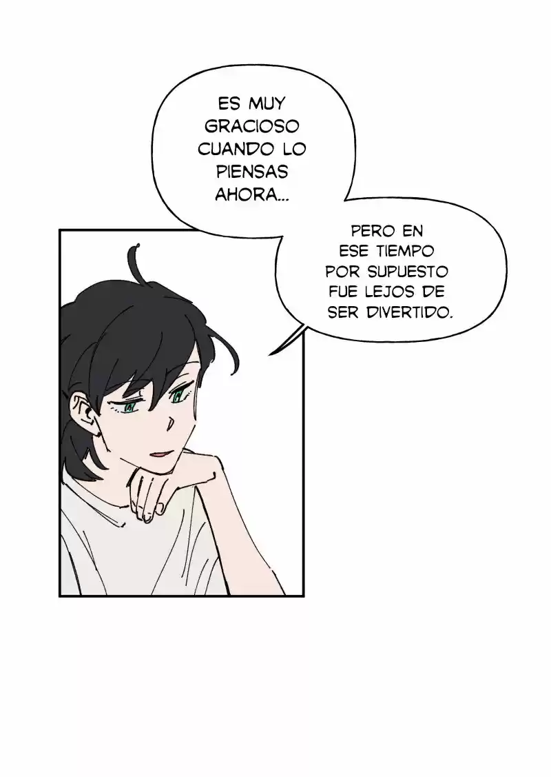 LUMINE - Capítulo 107 - Página 10 - LectorTMOo