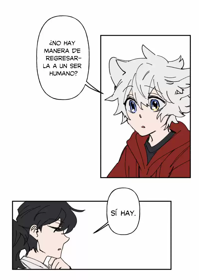 LUMINE - Capítulo 107 - Página 11 - LectorTMOo