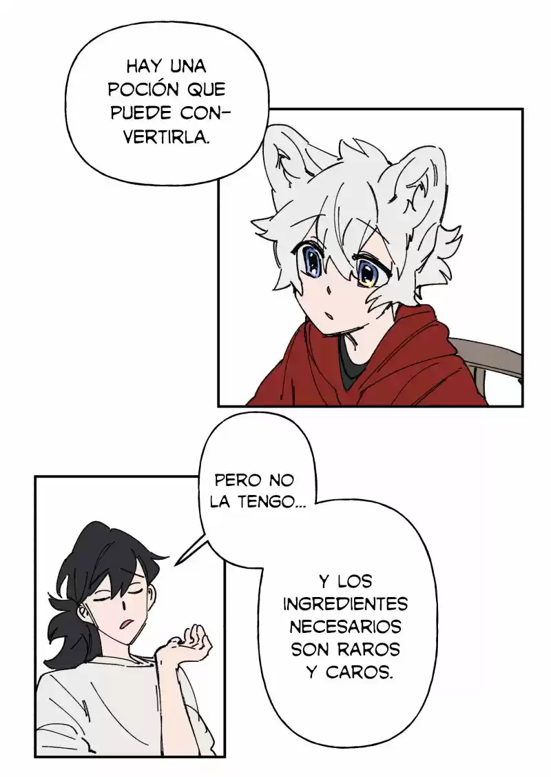 LUMINE - Capítulo 107 - Página 12 - LectorTMOo