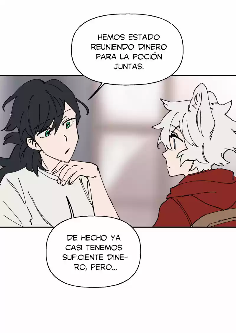 LUMINE - Capítulo 107 - Página 13 - LectorTMOo