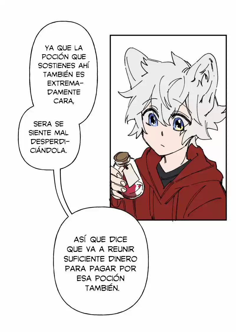 LUMINE - Capítulo 107 - Página 14 - LectorTMOo