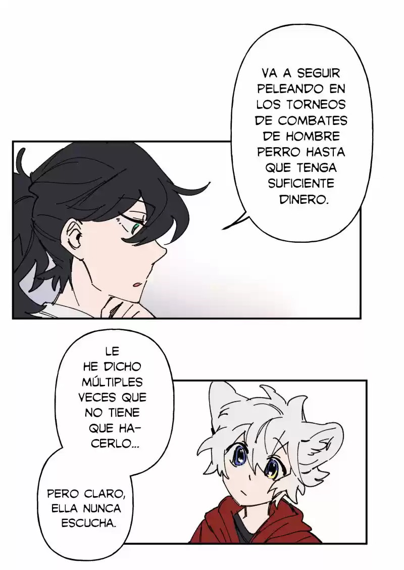 LUMINE - Capítulo 107 - Página 15 - LectorTMOo