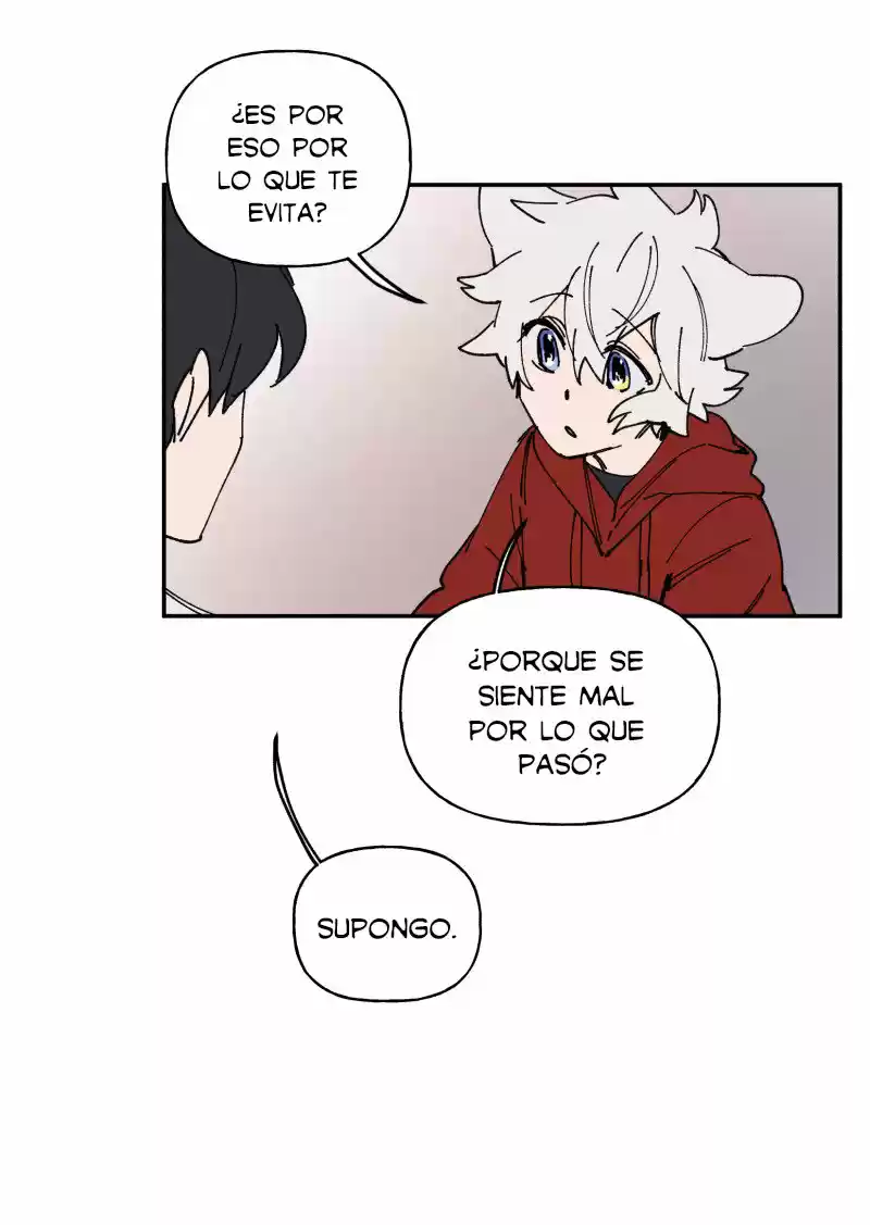 LUMINE - Capítulo 107 - Página 16 - LectorTMOo