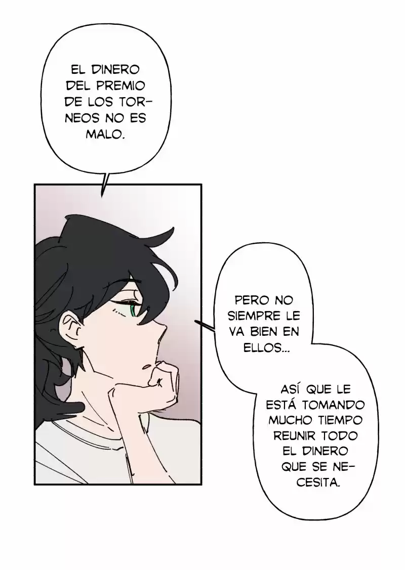 LUMINE - Capítulo 107 - Página 17 - LectorTMOo