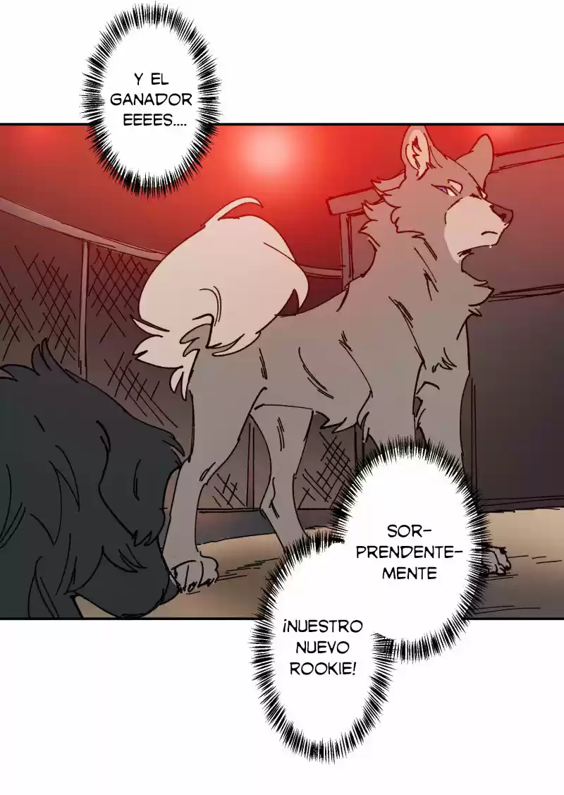 LUMINE - Capítulo 107 - Página 20 - LectorTMOo