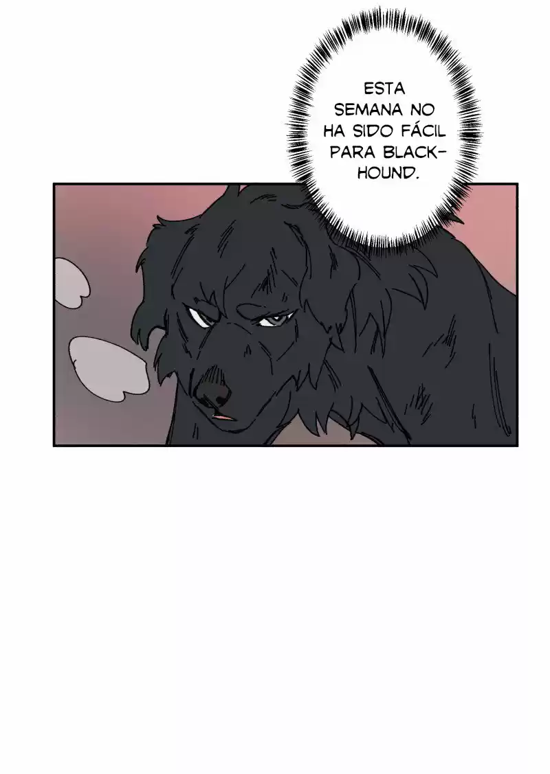 LUMINE - Capítulo 107 - Página 21 - LectorTMOo