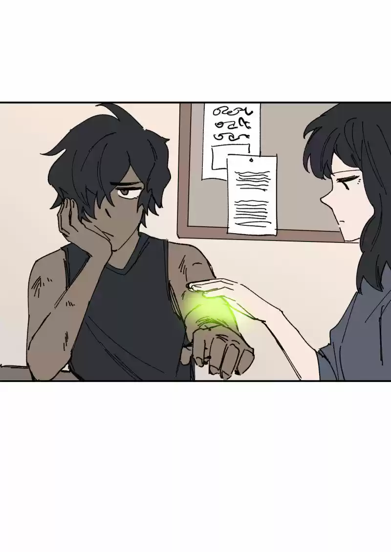 LUMINE - Capítulo 107 - Página 23 - LectorTMOo
