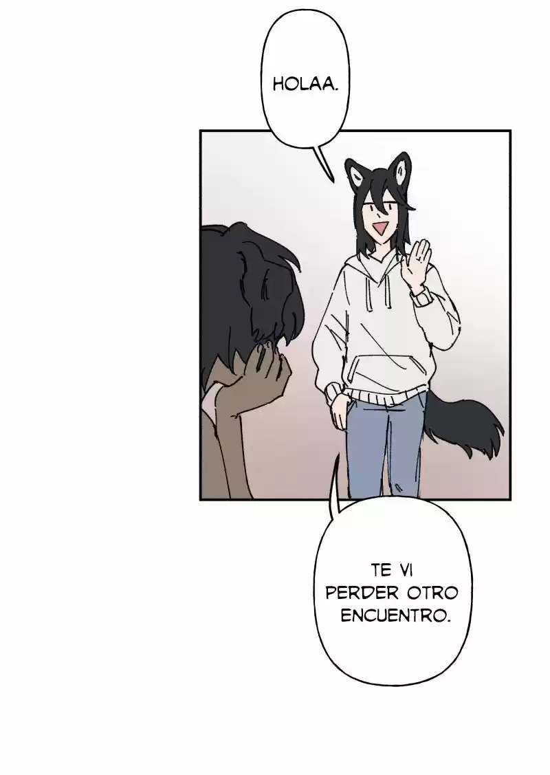 LUMINE - Capítulo 107 - Página 24 - LectorTMOo
