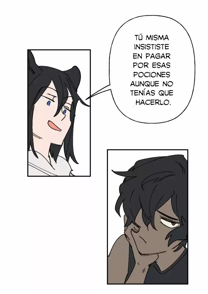 LUMINE - Capítulo 107 - Página 28 - LectorTMOo
