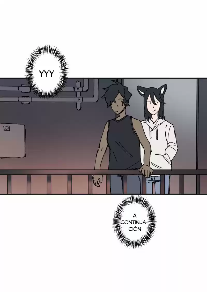 LUMINE - Capítulo 107 - Página 31 - LectorTMOo