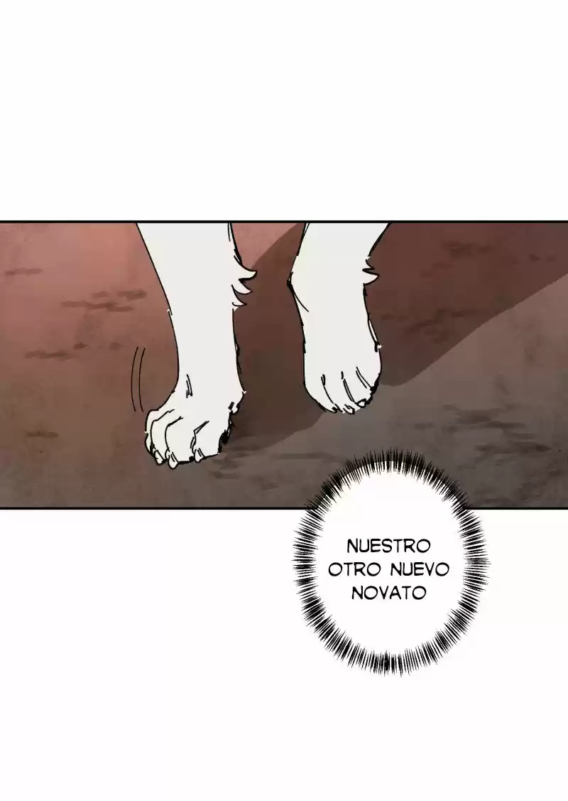 LUMINE - Capítulo 107 - Página 34 - LectorTMOo